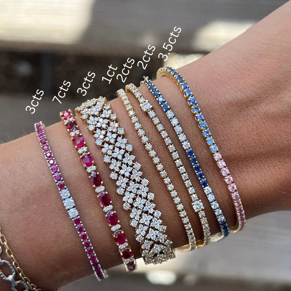 Bracelets inspiration