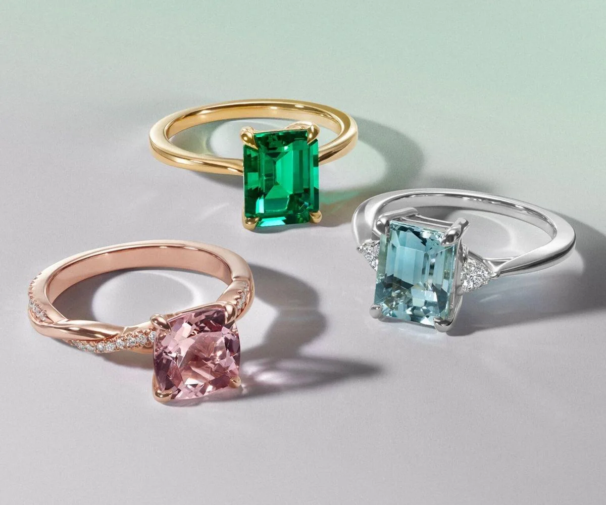Rings inspiration