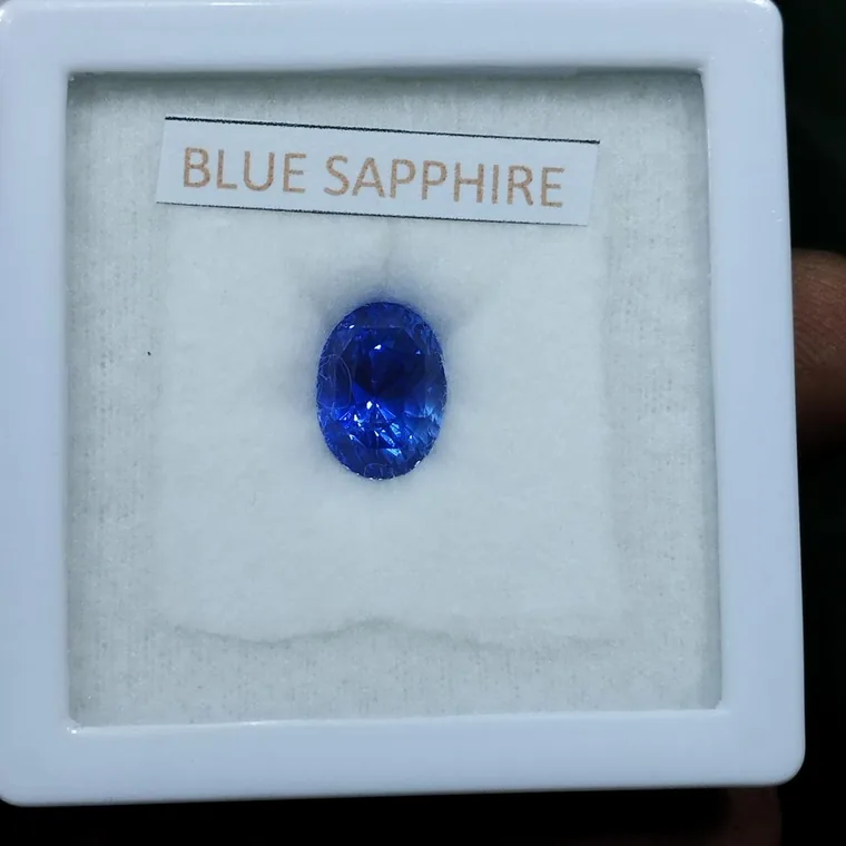 Selected Gemstone 01