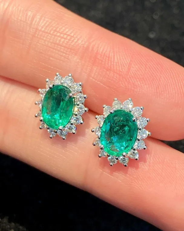 Fine Earrings 19