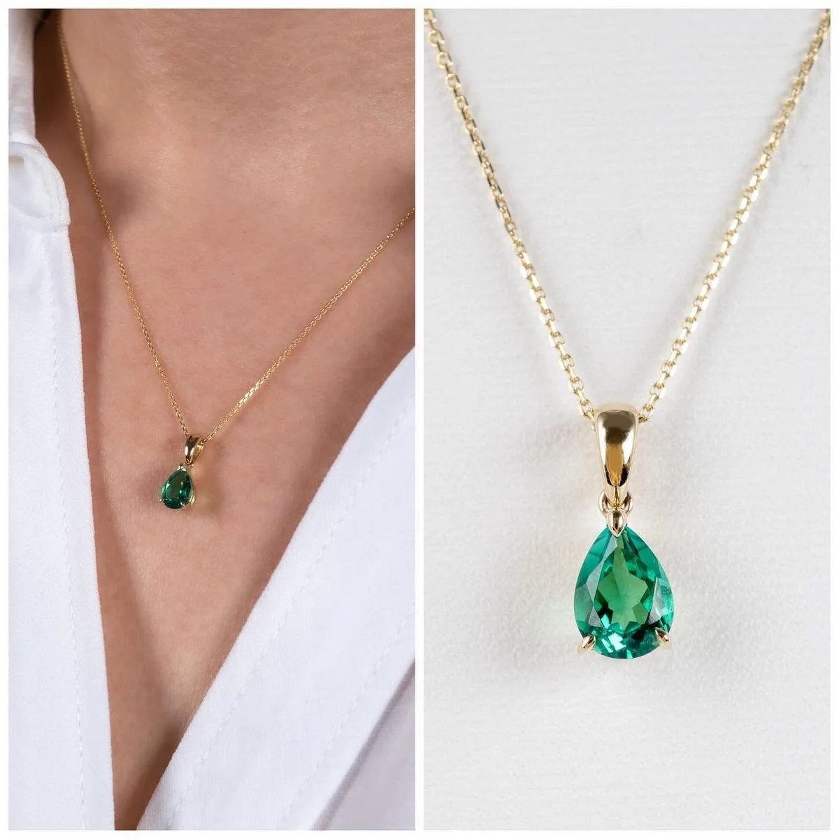 Pendants inspiration